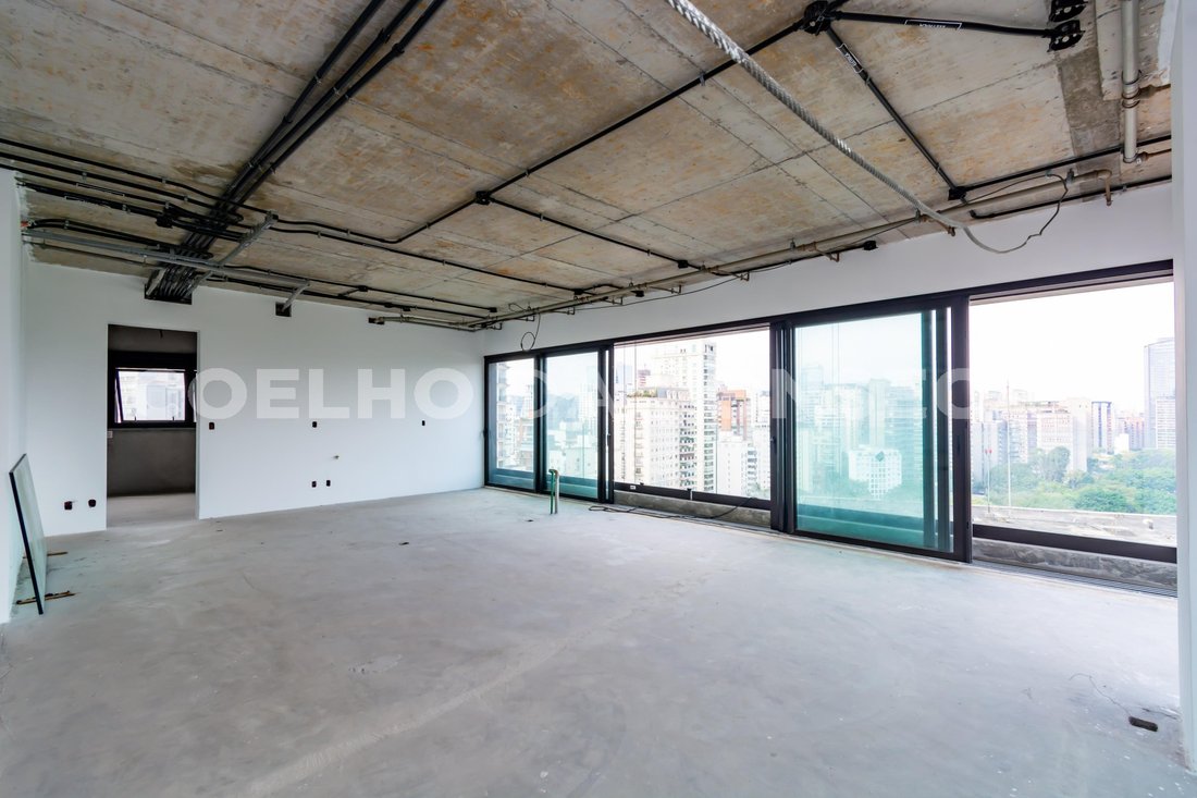 Condo in Brazil 5 - 17636377