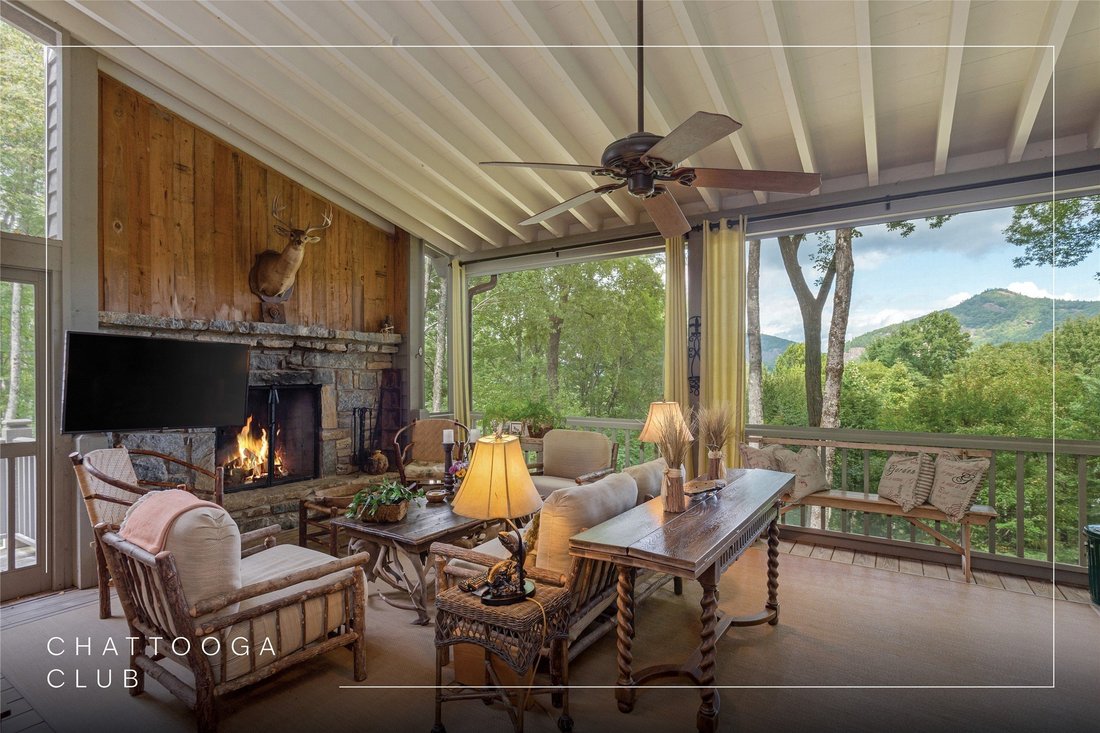 House in Highlands, North Carolina, United States 3 - 15994225