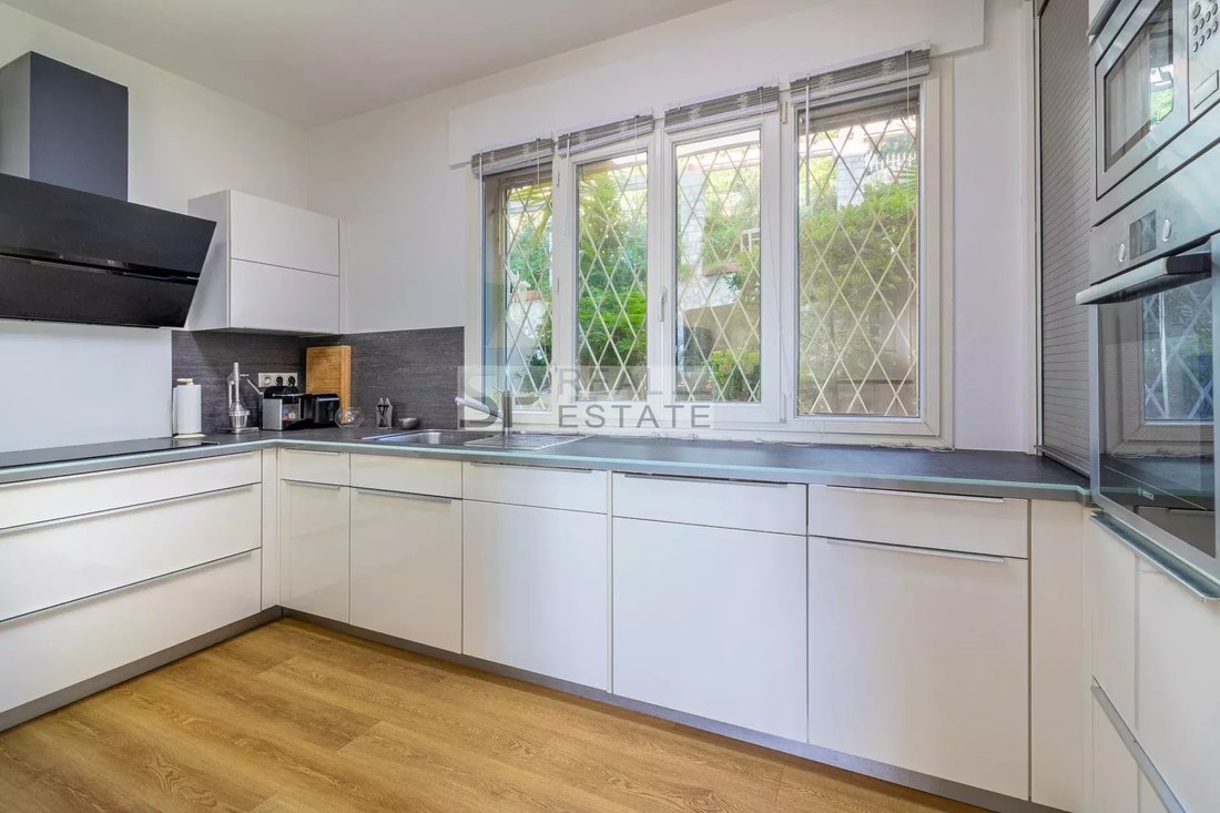 Apartment in Cannes, Provence-Alpes-Côte d'Azur, France 5 - 16616904