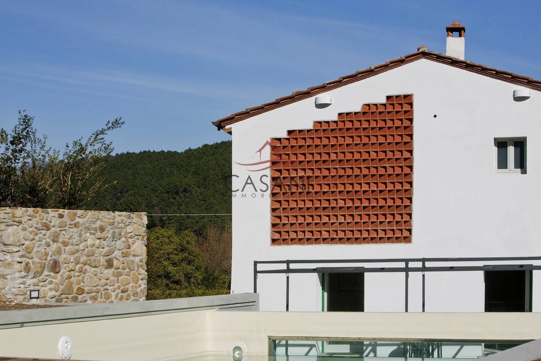 House in Vorno - Coselli, Capannori, Tuscany 3 - 17634333