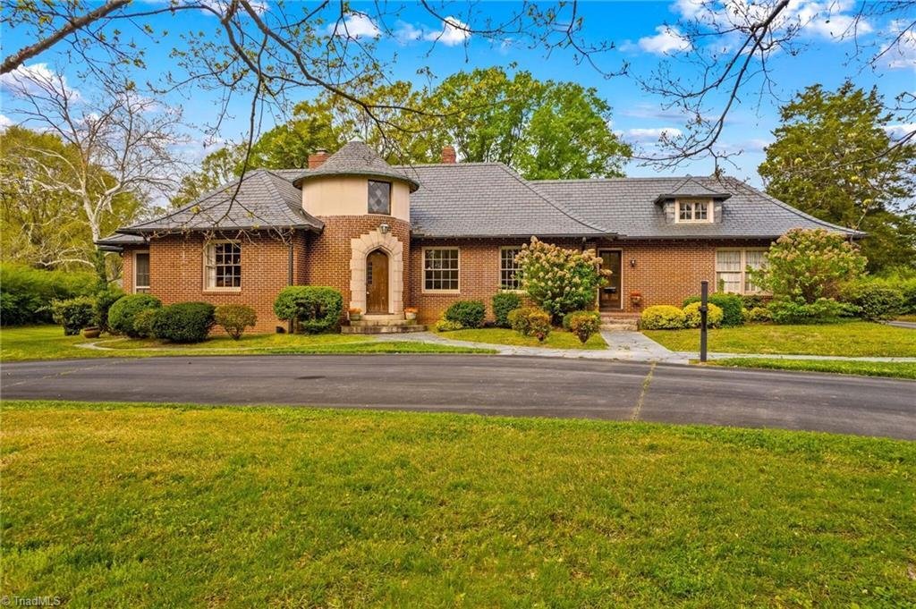House in Salisbury, North Carolina, United States 1 - 17627974