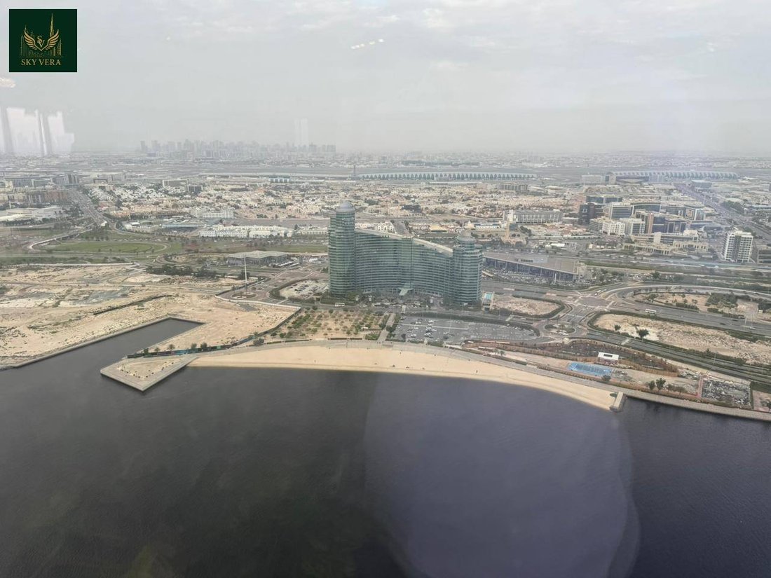 Apartment in Al Jaddaf, Dubai, United Arab Emirates 3 - 17627966