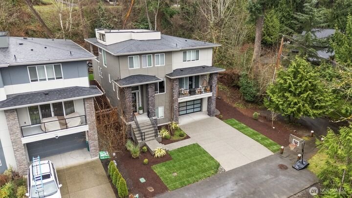 House in Kirkland, Washington, United States 1 - 17456184