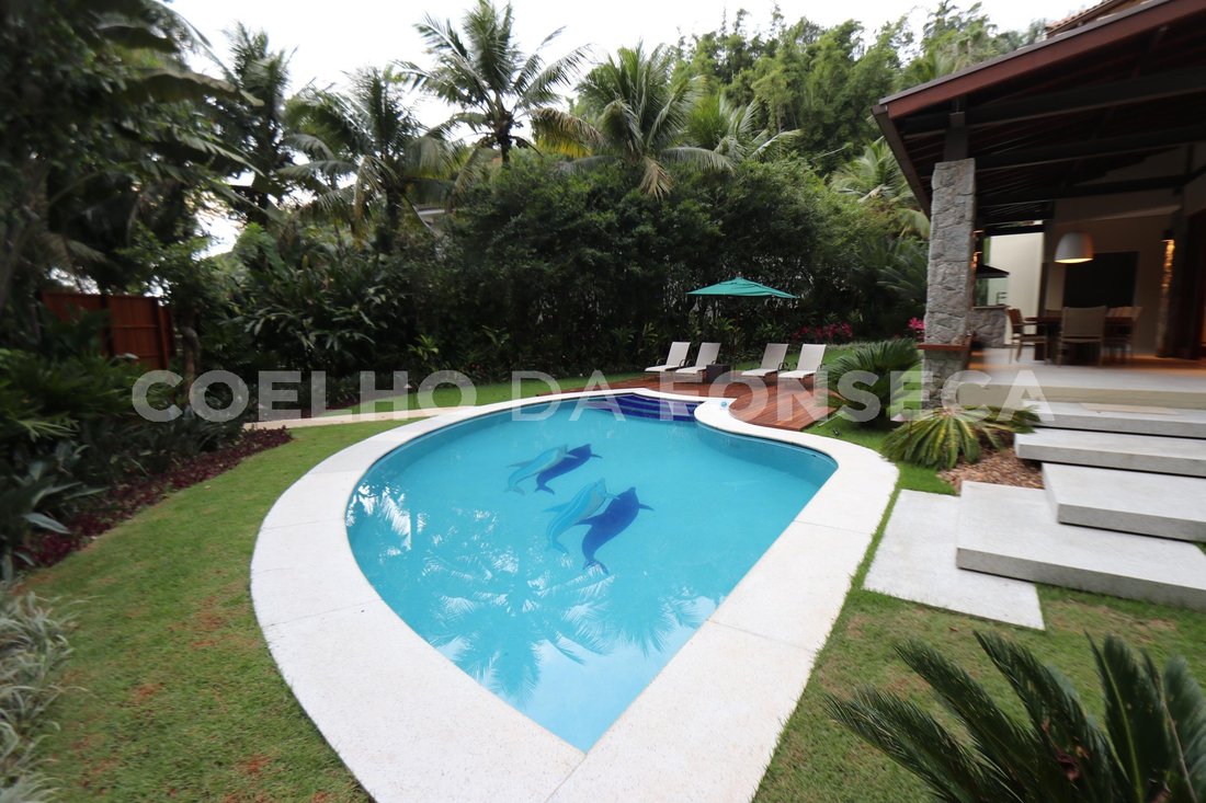 Appartement à Guarujá, São Paulo, Brésil 2 - 17636659