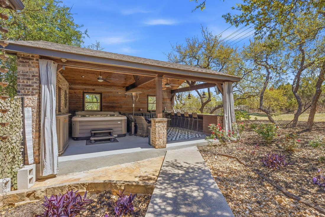 House in Dripping Springs, Texas, United States 2 - 17627870