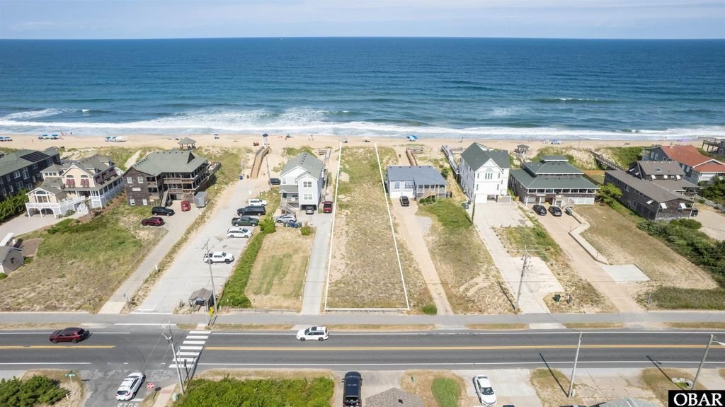 Land in Nags Head, North Carolina, United States 1 - 17640391