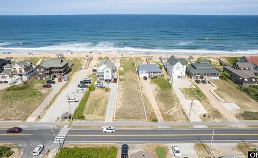 Land in Nags Head, North Carolina, United States 1