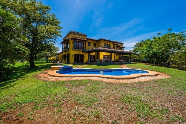 House in Tamarindo, Paraíso, Costa Rica 5 - 15957231