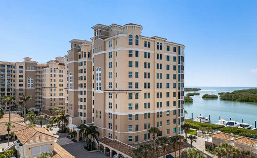 House in Bonita Springs, Florida, United States 1