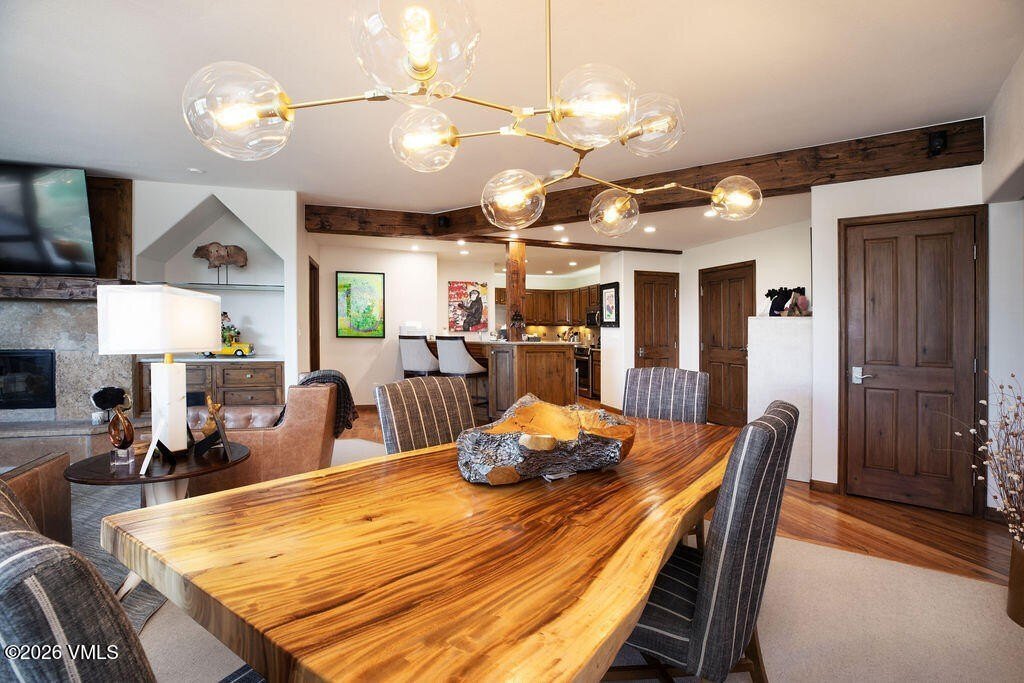 Maison à Edwards, Colorado, Colorado, États-Unis 5 - 17535948