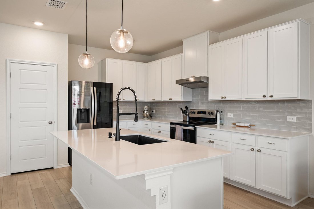 House in Austin, Texas, United States 1 - 17631850