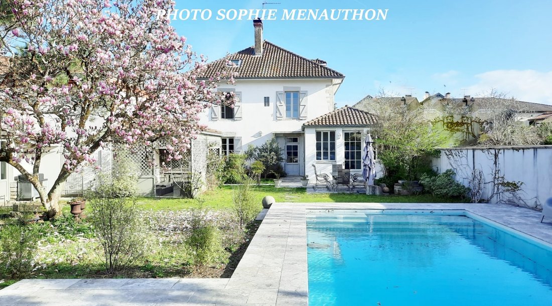 House in Magescq, Nouvelle-Aquitaine, France 1 - 14673256