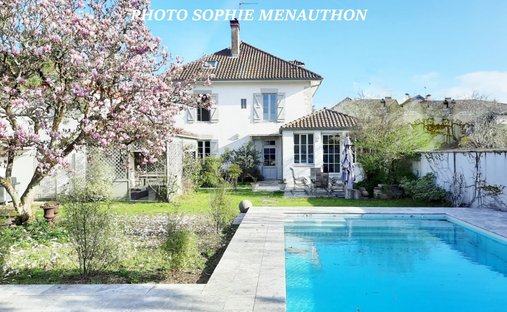 House in Magescq, Nouvelle-Aquitaine, France 1