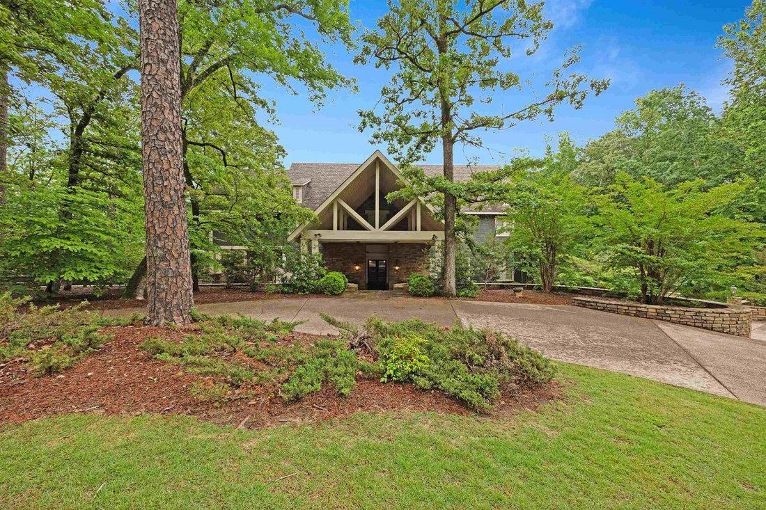House in Counce, Tennessee, United States 1 - 15910371