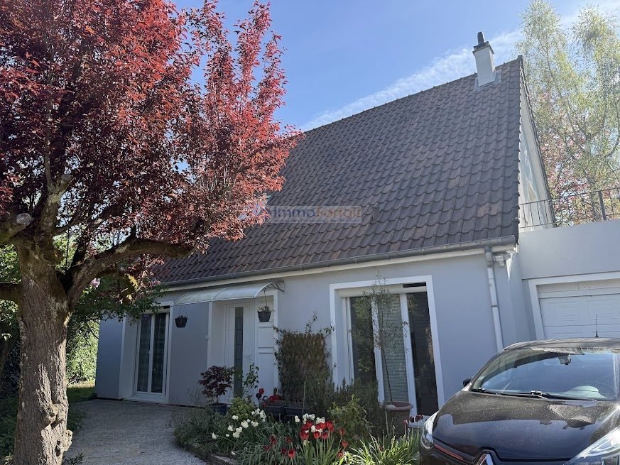 House in Bercheres Nord, Pontault-Combault, France 3 - 16926243