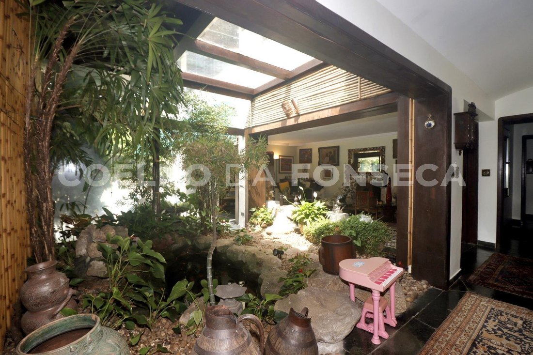 House in São Paulo, State of São Paulo, Brazil 4 - 15646028