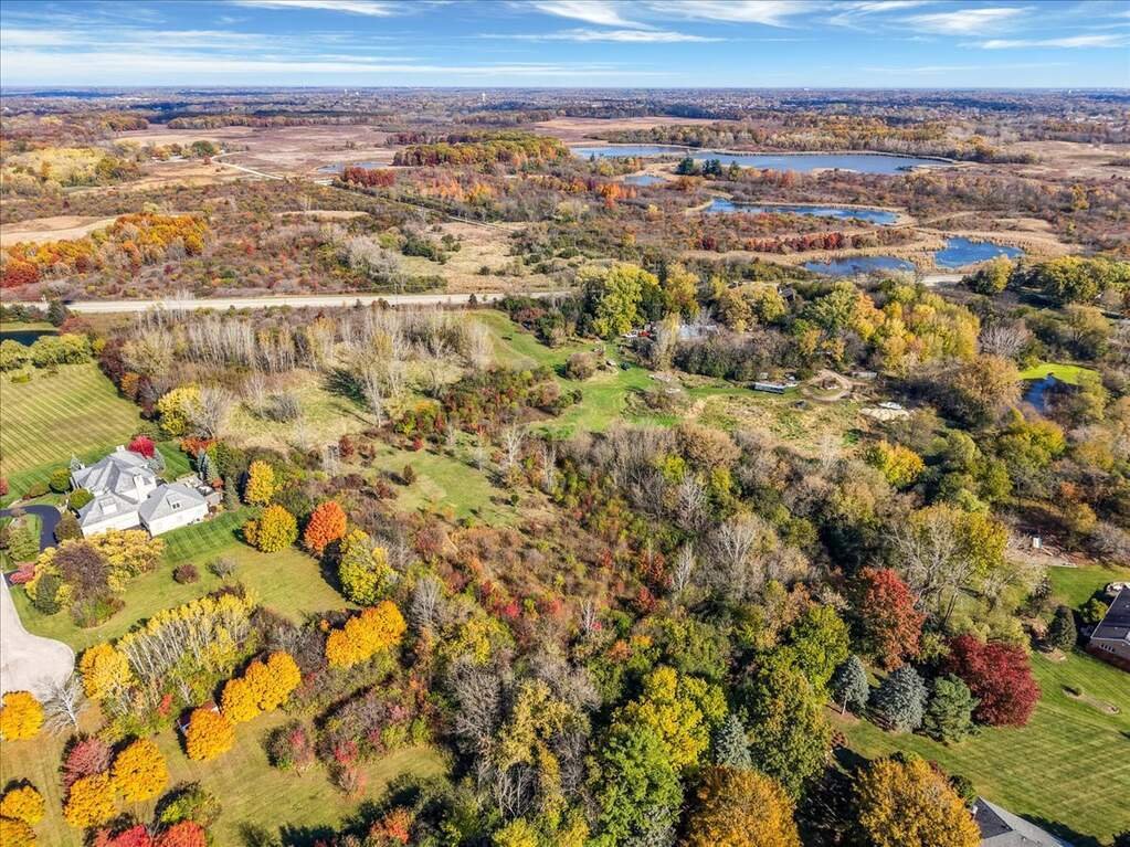 Land in Barrington Hills, Illinois, United States 1 - 17636822