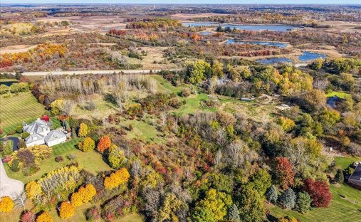 Land in Barrington Hills, Illinois, United States 1
