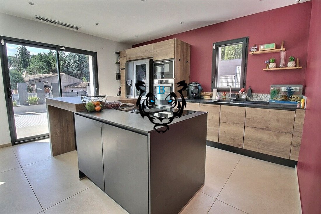 Casa en Ecarts, Roquebrune-sur-Argens, Francia 4 - 17629178