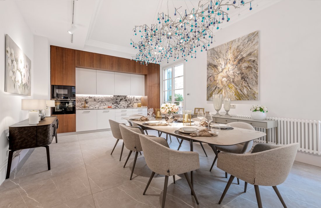 Apartment in Palma, Balearic Islands, Spain 5 - 17280416