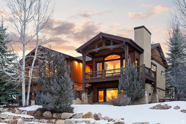 House in Park City, Utah, United States 5 - 17640310