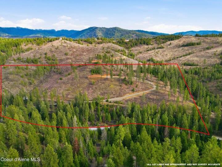 Land in Coeur d'Alene, Idaho, United States 5 - 17639215