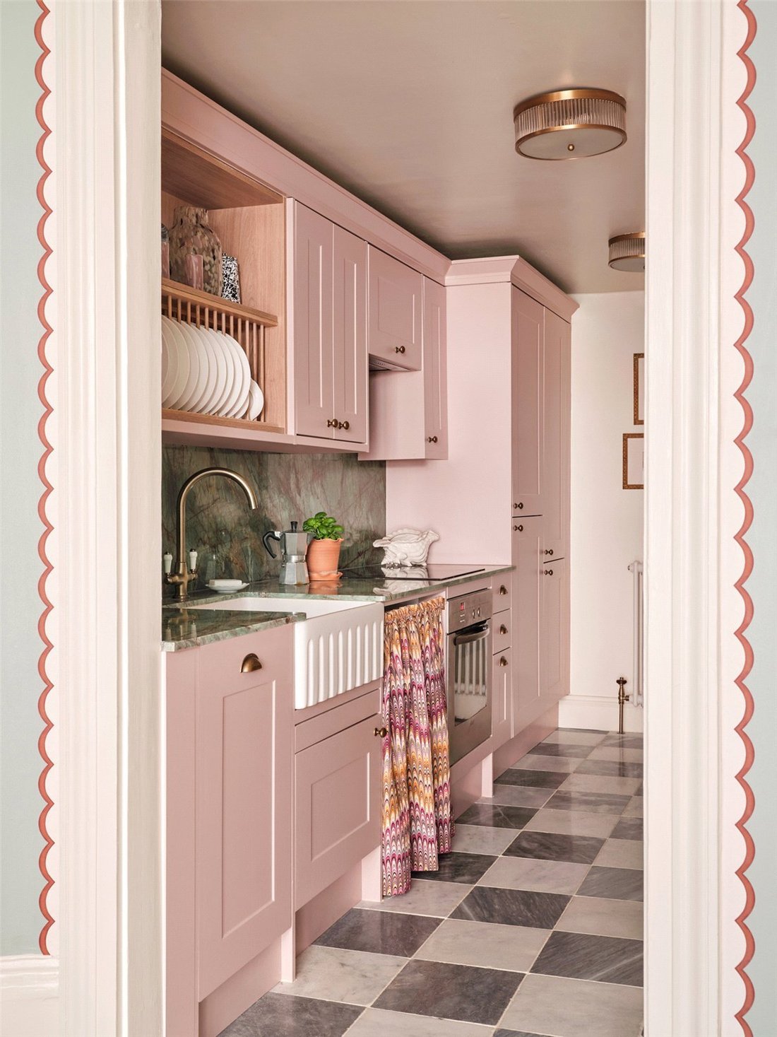 Apartment in Hyde Park, Westminster, England 5 - 17422686