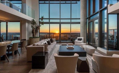 Maison à FICO, Californie, États-Unis 1