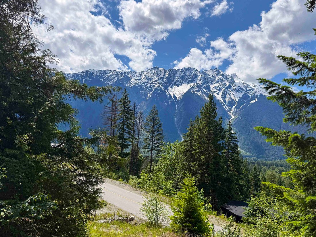 Terreno a Pemberton, Columbia Britannica, Canada 1 - 17632849