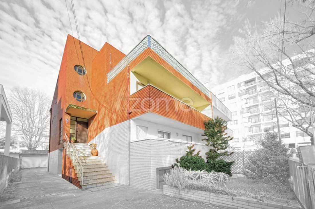 Apartment in Ramalde, Porto District, Portugal 3 - 16812096