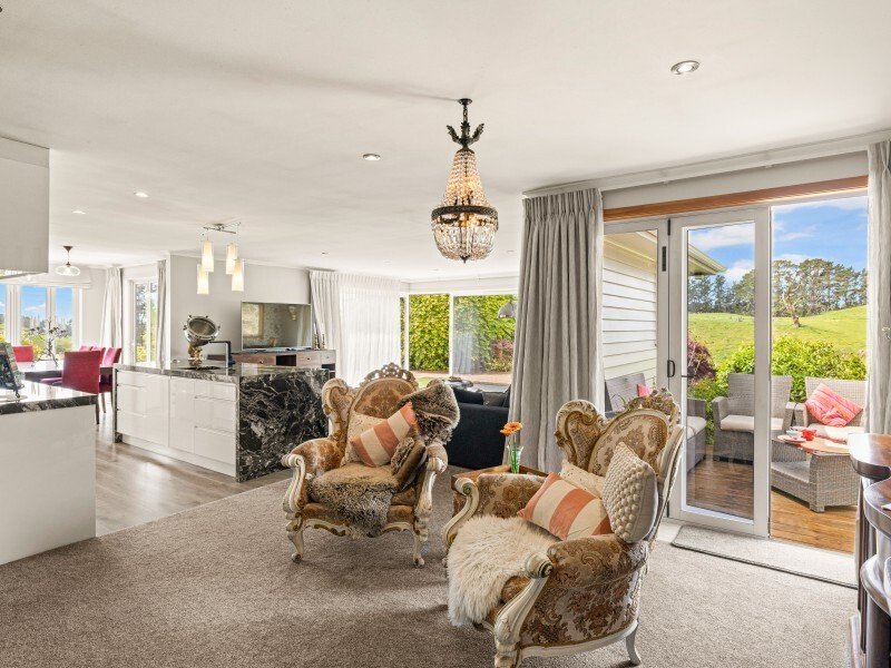 Landhaus in Hillsborough, Taranaki, Neuseeland 3 - 17638676