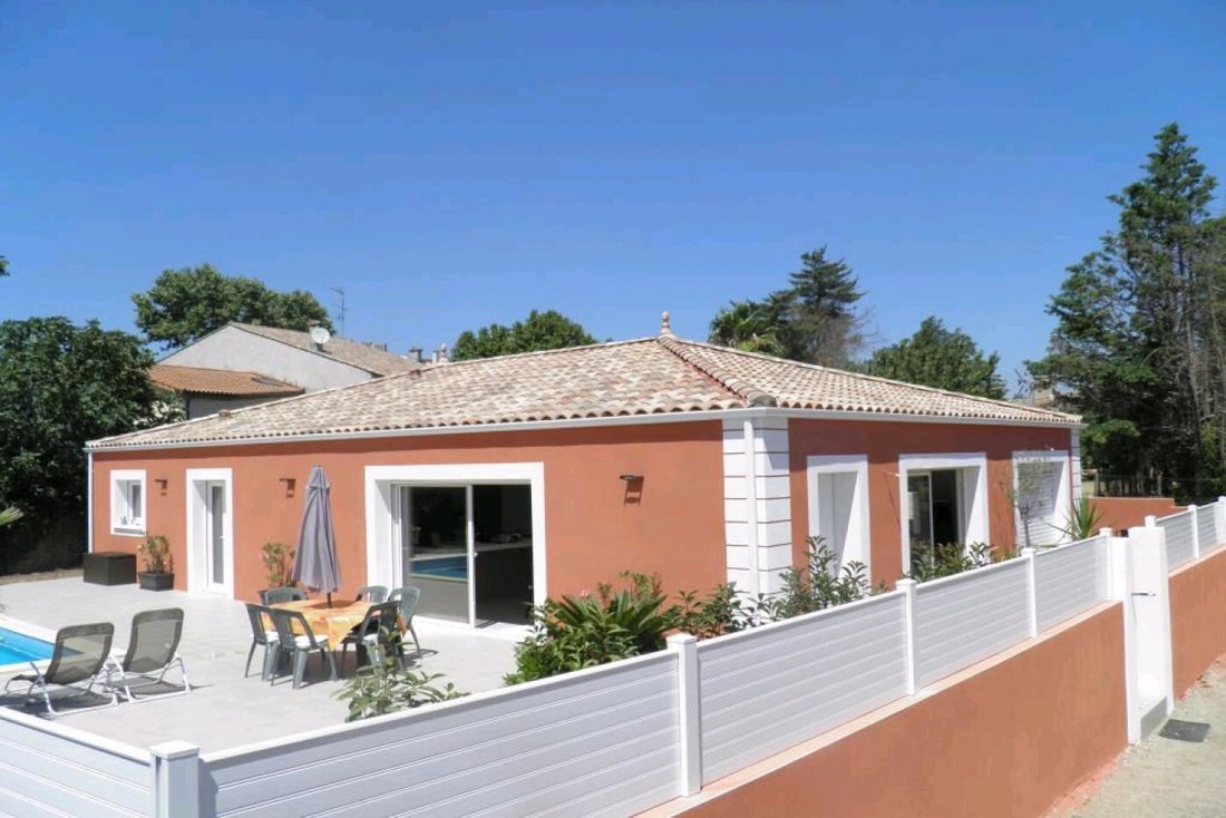 Villa in Cers, Occitania, France 2 - 17140096