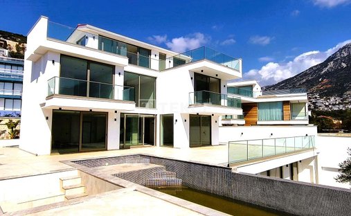 Villa a Kaş, Provincia di Adalia, Turchia 1