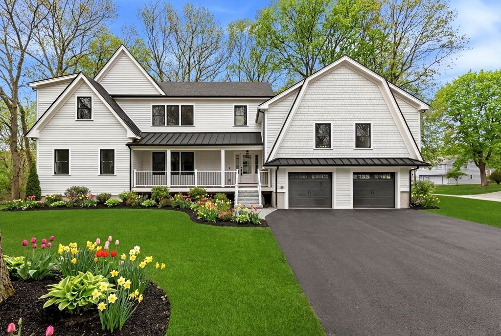 House in Winchester, Massachusetts, United States 1 - 17628648