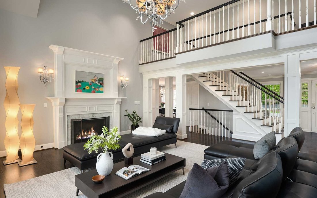 House in Medina, Washington, United States 5 - 17633781