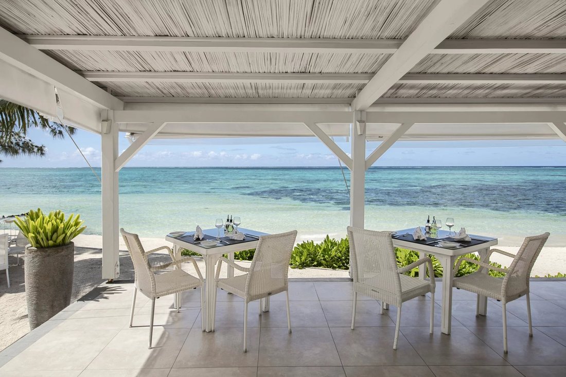 Apartment in Pointe d'Esny, Grand Port District, Mauritius 1 - 17629750