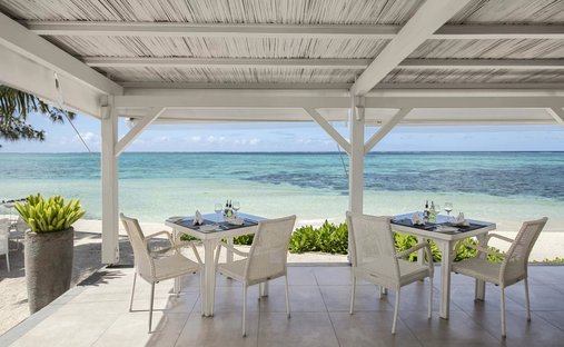 Appartamento a Pointe d'Esny, Grand Port, Mauritius 1