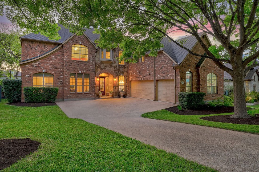 House in Round Rock, Texas, United States 2 - 17633725