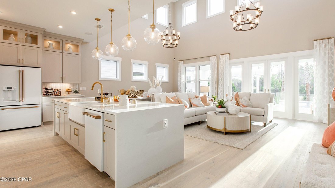 House in Rosemary Beach, Florida, United States 4 - 17630742