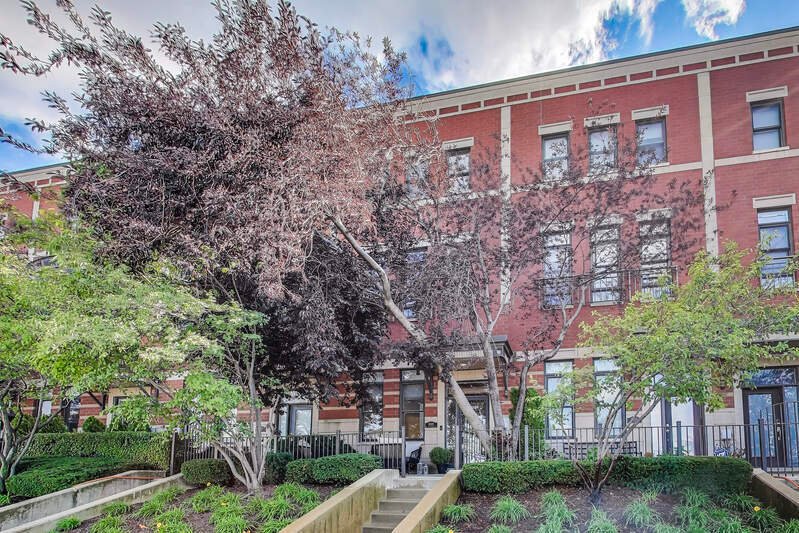 House in Chicago, Illinois, United States 2 - 16205287