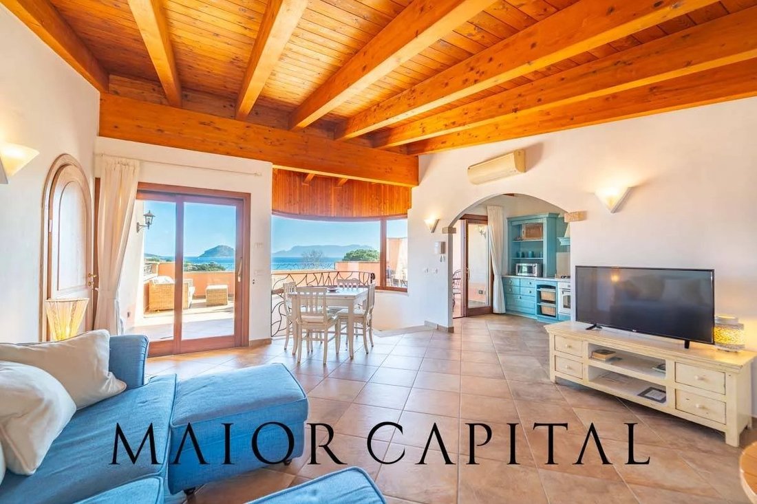 House in Golfo Aranci, Sardinia, Italy 2 - 17638185