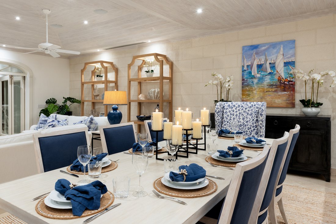Villa in Durants, Saint James, Barbados 2 - 17640520