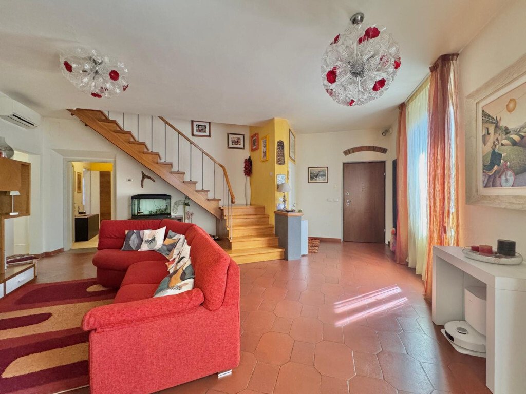 Apartment in Center, Impruneta, Tuscany 5 - 17638808