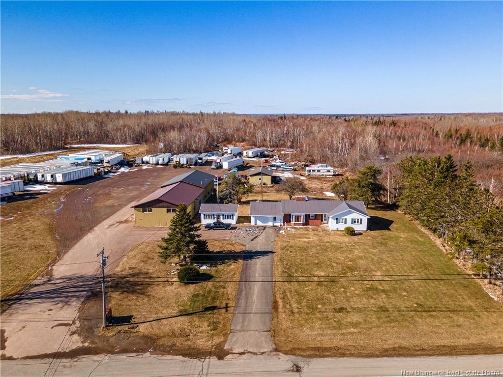 House in Botsford Portage, New Brunswick, Canada 1 - 17628560