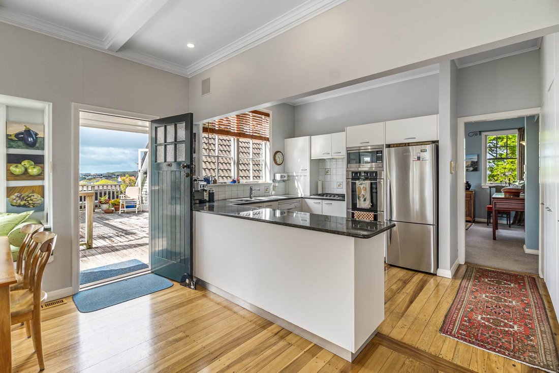 House in Auckland, Auckland, New Zealand 5 - 16547981