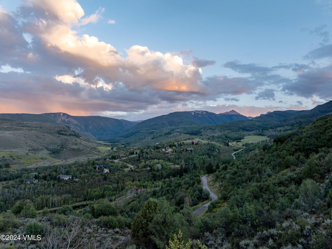 Land in Edwards, Colorado, United States 1 - 14684364