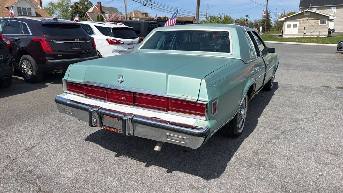 1979 Chrysler New Yorker Base Luxury in Winchester, VA, United States 3 - 17634110