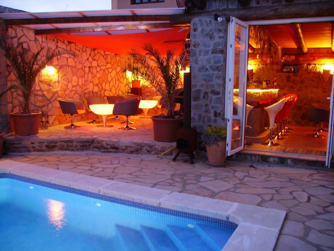 House in Roses, Catalonia, Spain 2 - 17631053