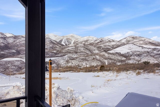 Townhouse in Heber City, Utah, United States 4 - 17639426
