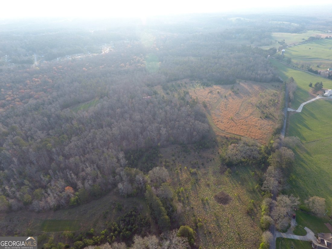 Land in Griffin, Georgia, United States 3 - 17635526